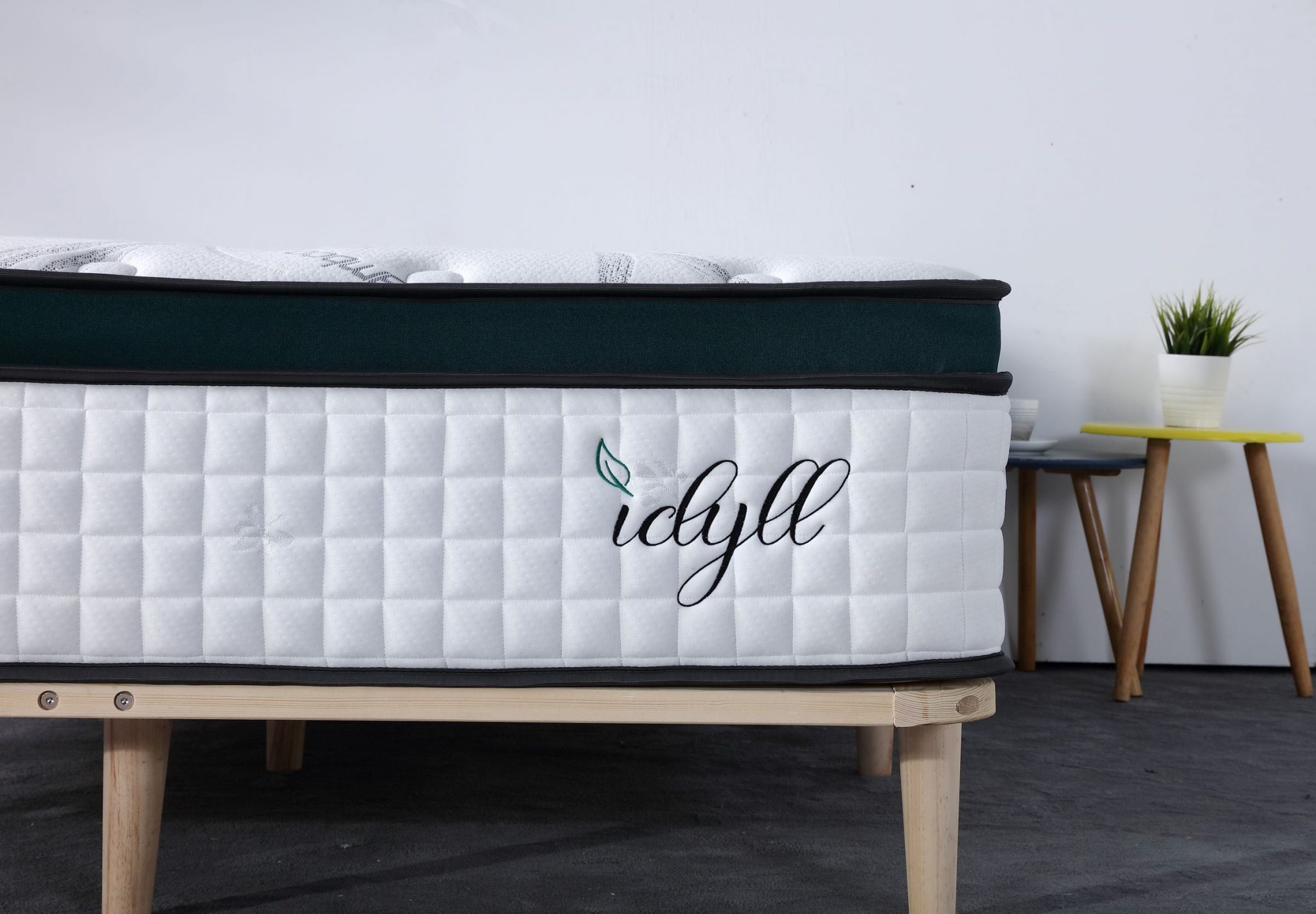 Idyll Premium Mattress