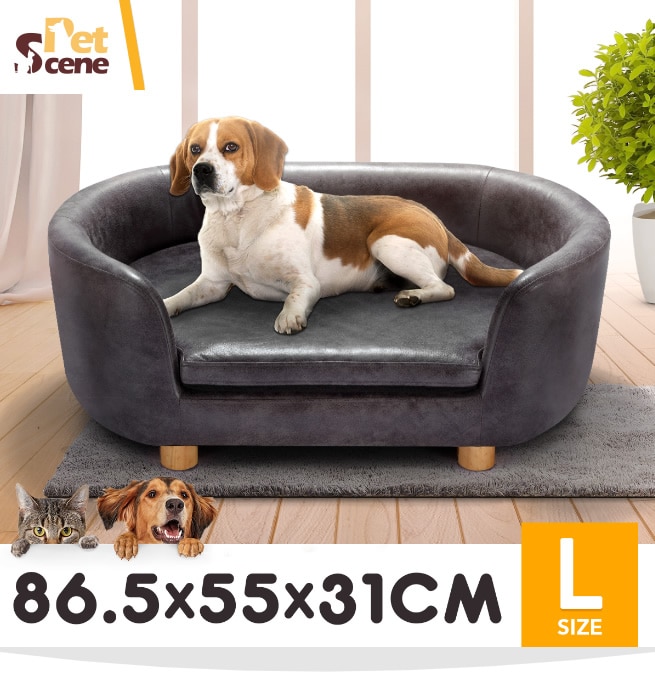 Petscene Large Dog/Cat Bed