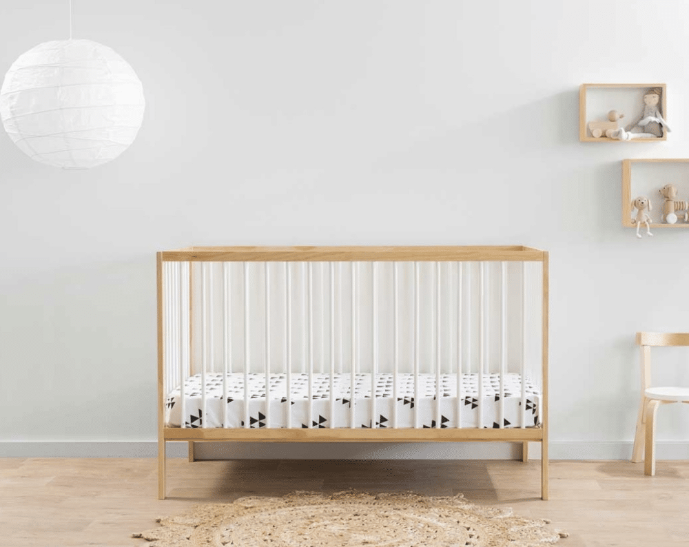 mocka cot mattress