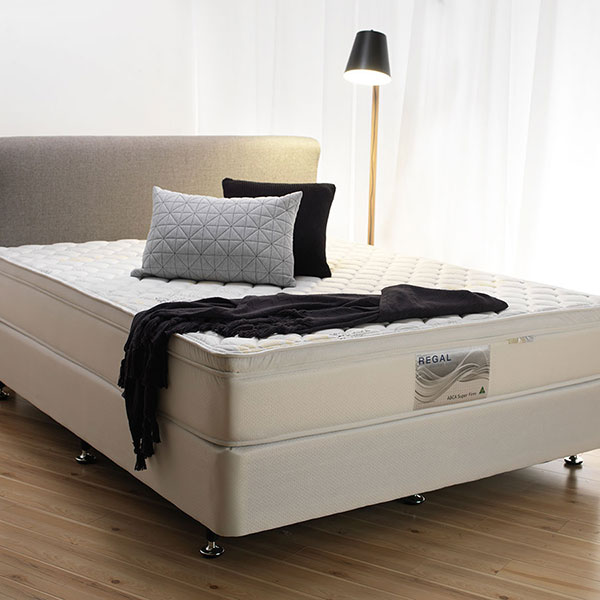 ABCA Mattress