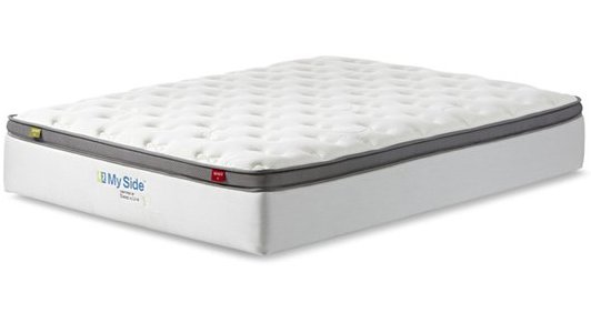 my side series 4 queen mattress