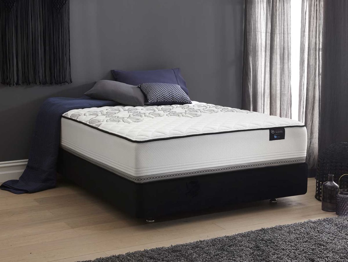 serta perfect sleeper elite lynnhaven queen mattress review