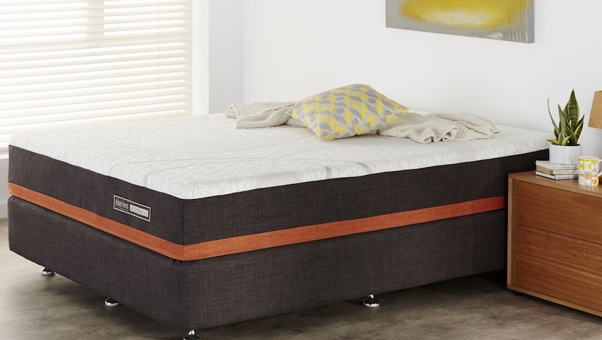 serta icontour allure mattress