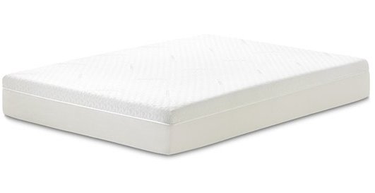 tempur luna supreme cloud soft mattress