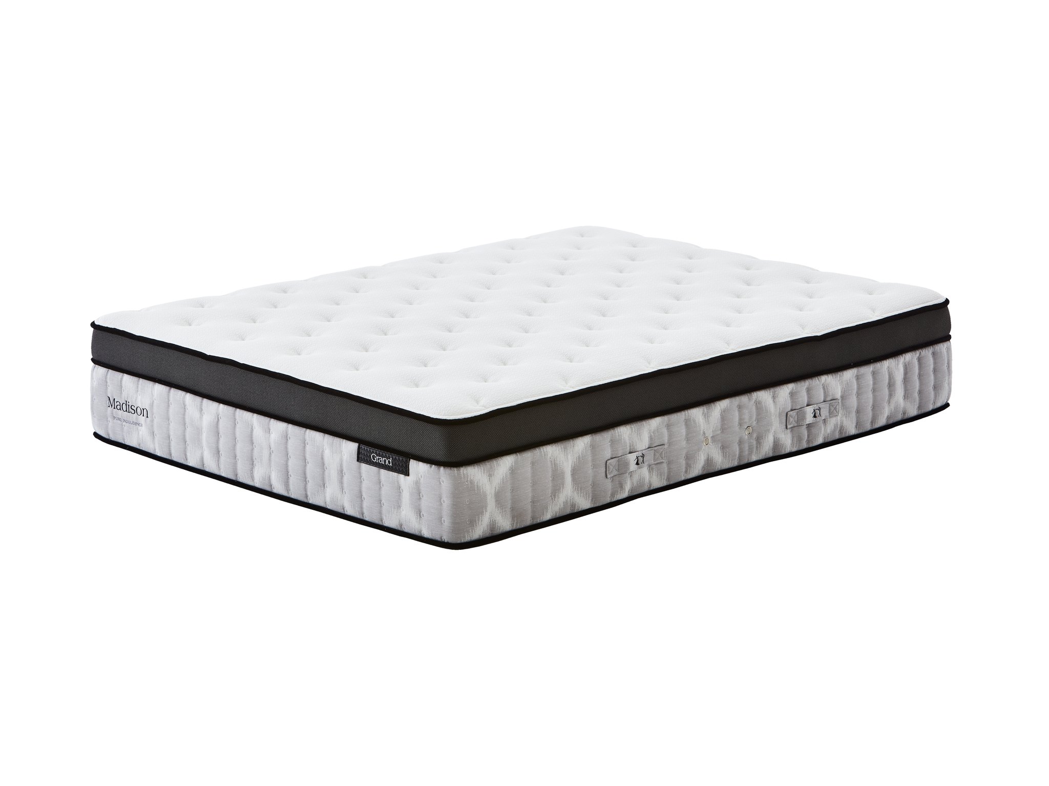madison grand deluxe mattress review