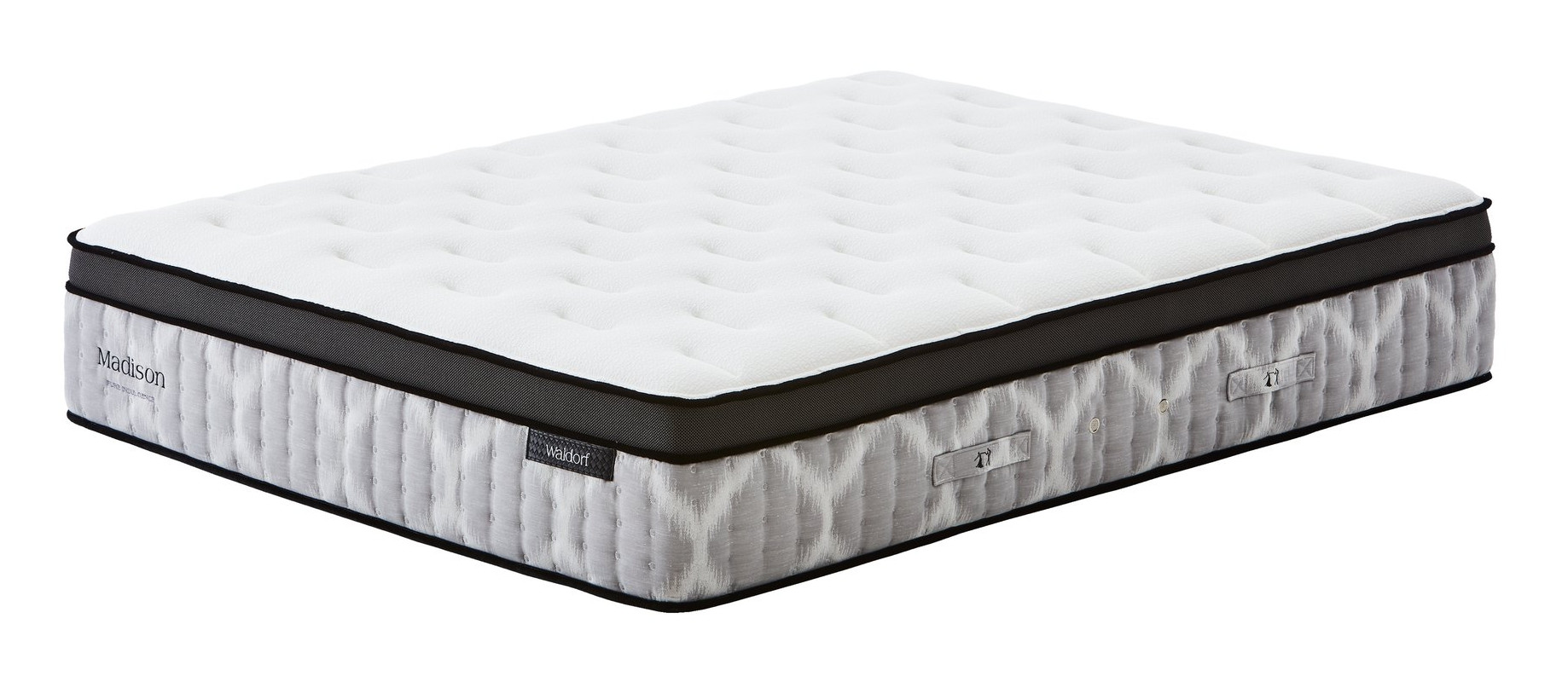 miracoil mattress silent night