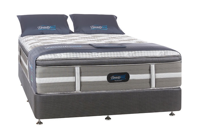 Beautyrest true deals energy mattress