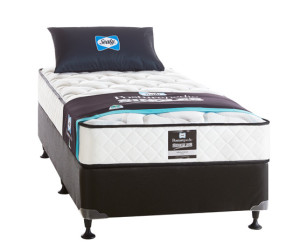 Sealy Posturepedic Singles Affinity Firm