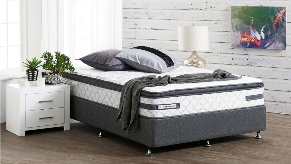 sleepmaker city comfort mattress