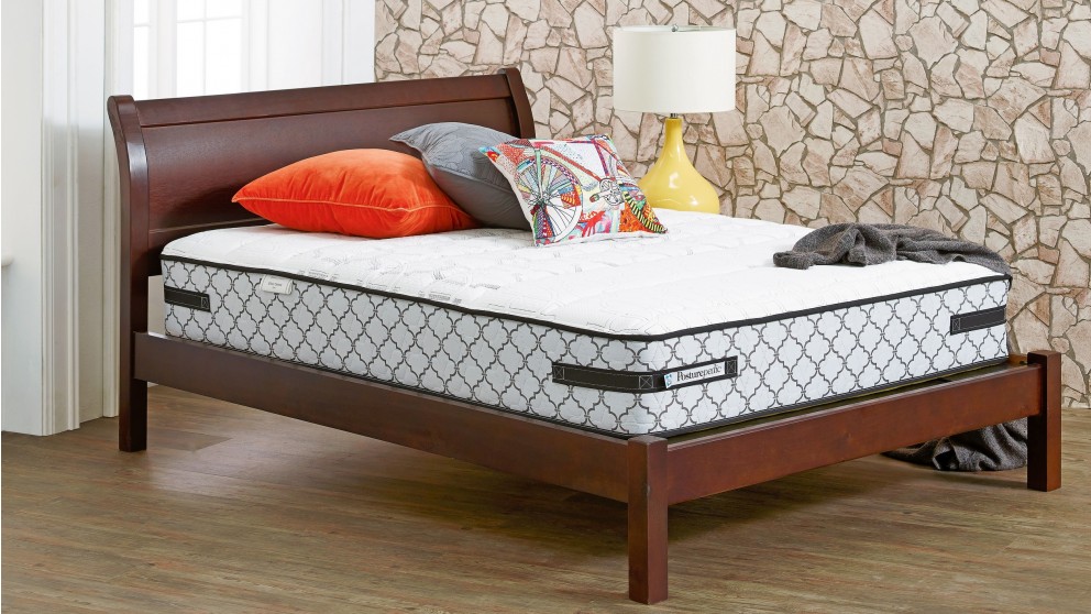 silken celeste medium queen mattress