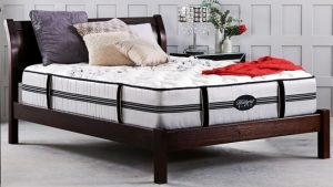 Beautyrest Black Delaware Super Firm