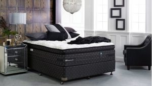 Sealy Posturepedic Piccadilly Plush