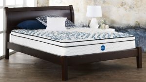 SleepMaker Miracoil Classic Medium
