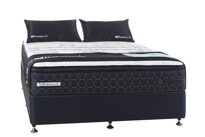 sealy refresh mattress