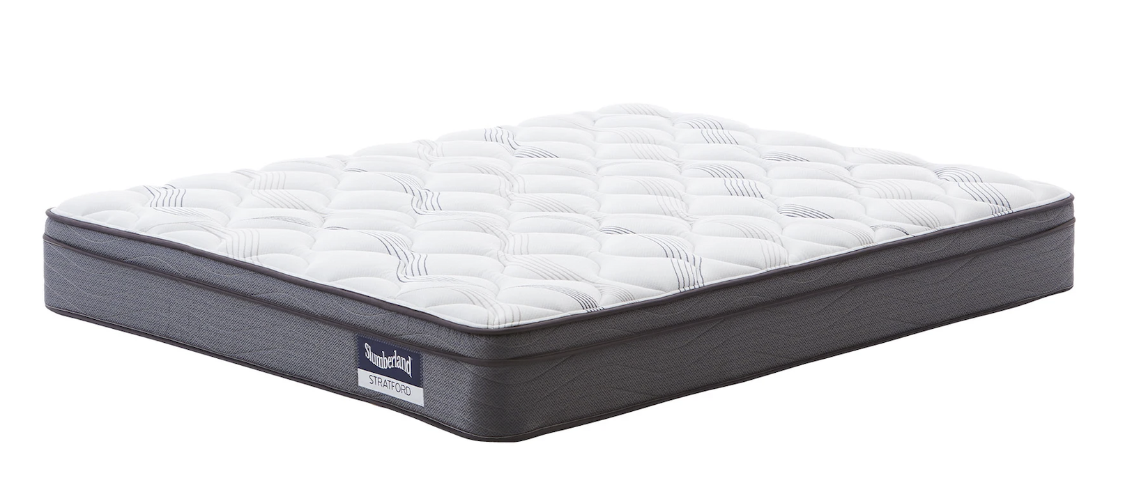 Slumberland Essex Mattress