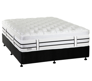 beautyrest harmony mattress