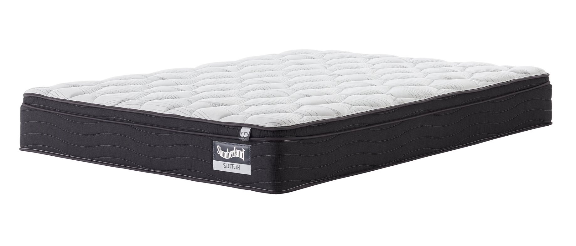 Sealy surrey clearance lane pillow top