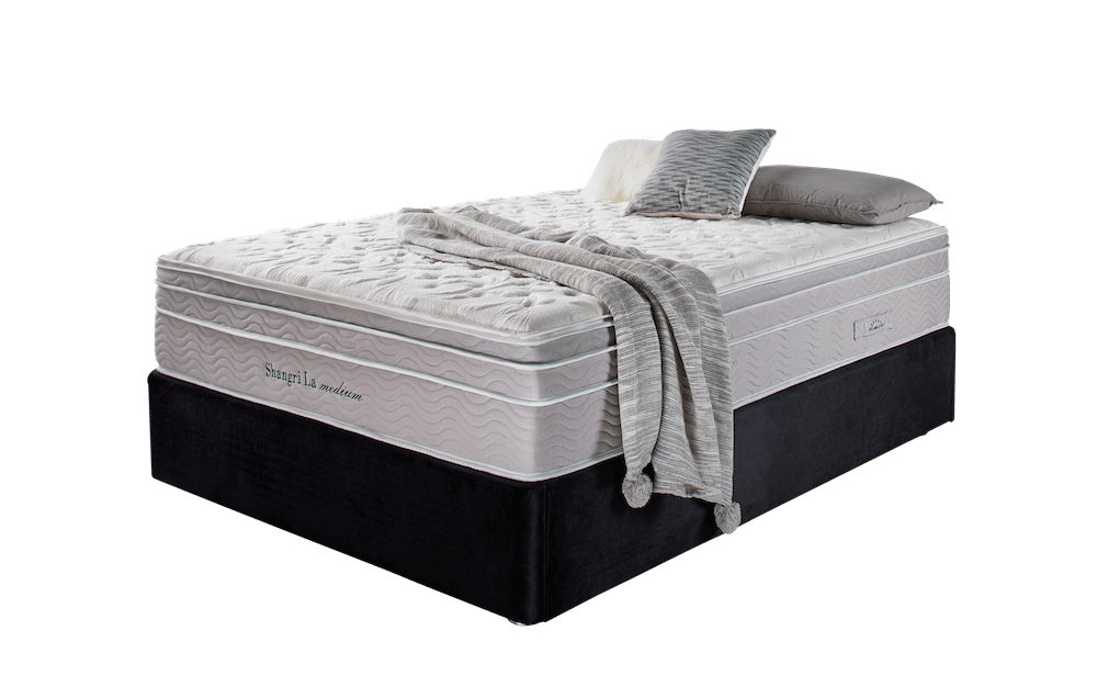 shangri la mattress reviews