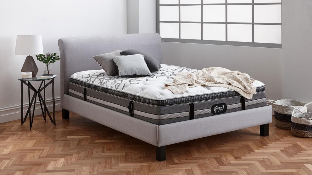 sleepmaker beautyrest black