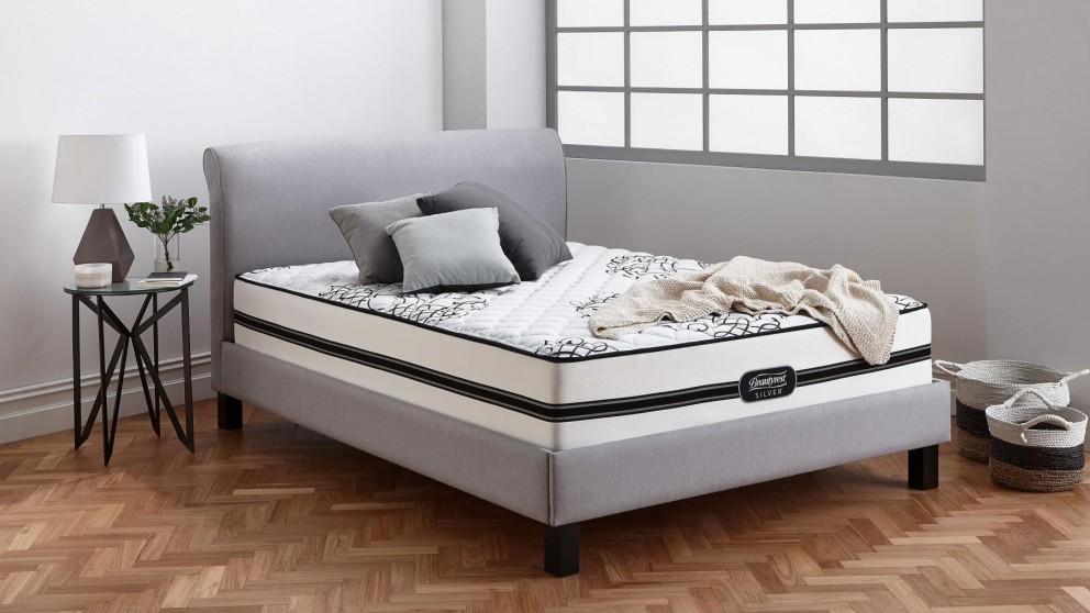 Beautyrest greenwood deals 9.5 firm mattress