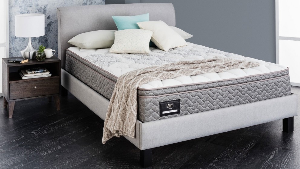 eve sleep original double mattress