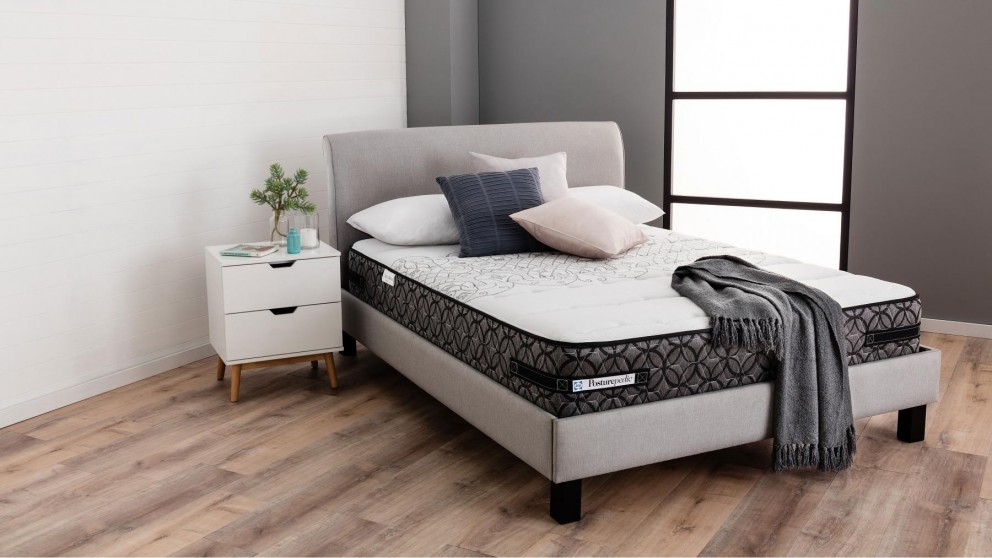 Sealy 3 Million Club Edition Harvard Super Firm (Discontinued) Bedbuyer