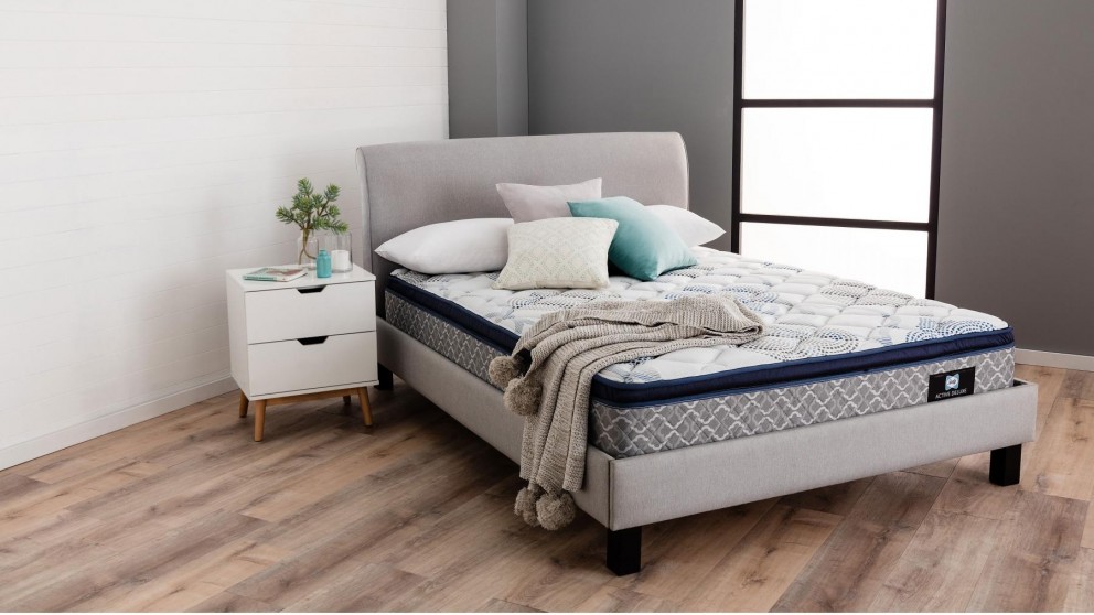 sealy active mattress