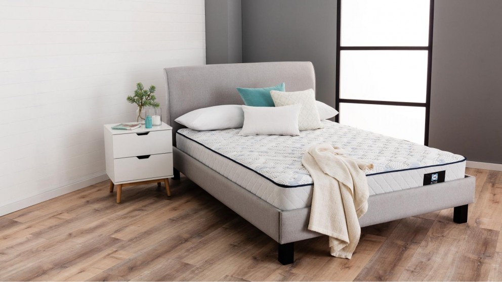 Sealy Active Martell Firm (Discontinued) - Bedbuyer