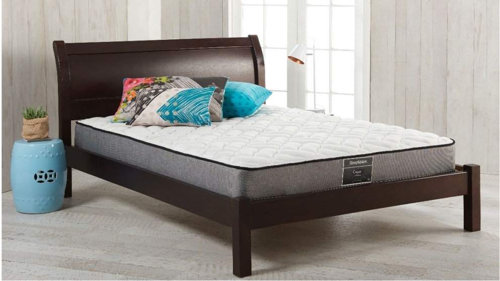 sleepmaker cirque mattress