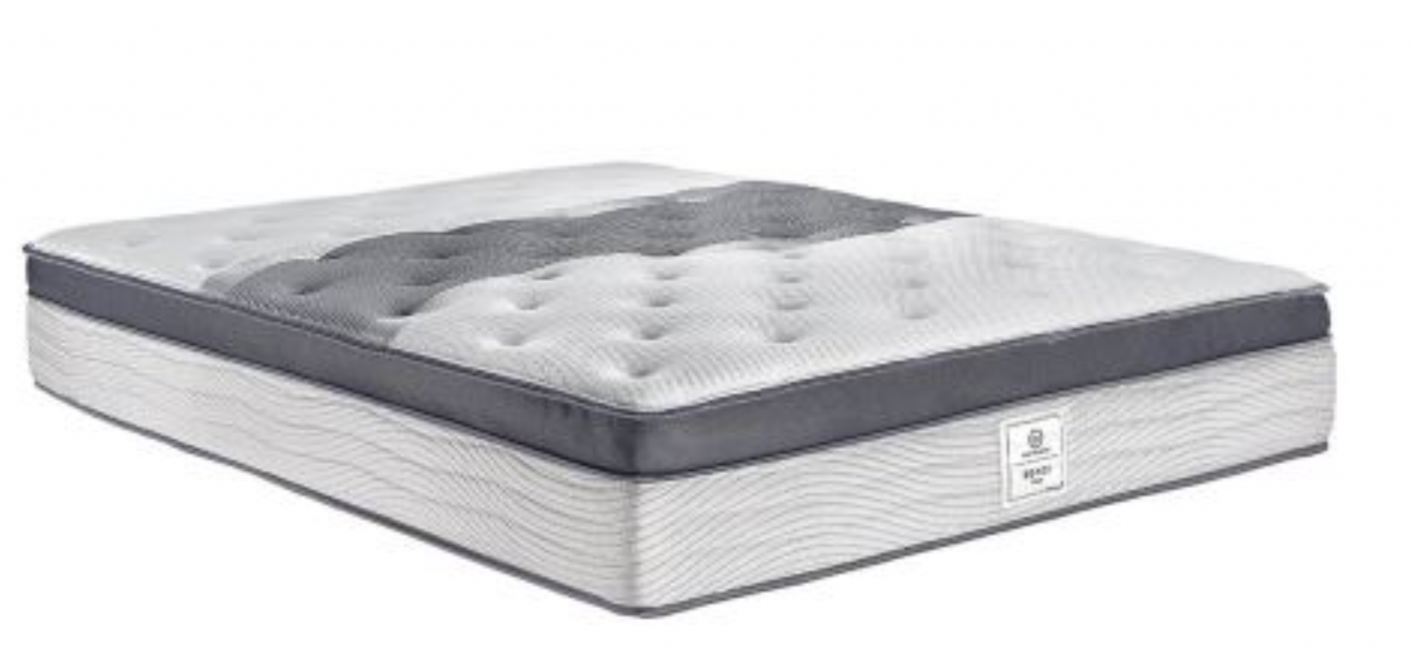 whitehaven bondi plush mattress
