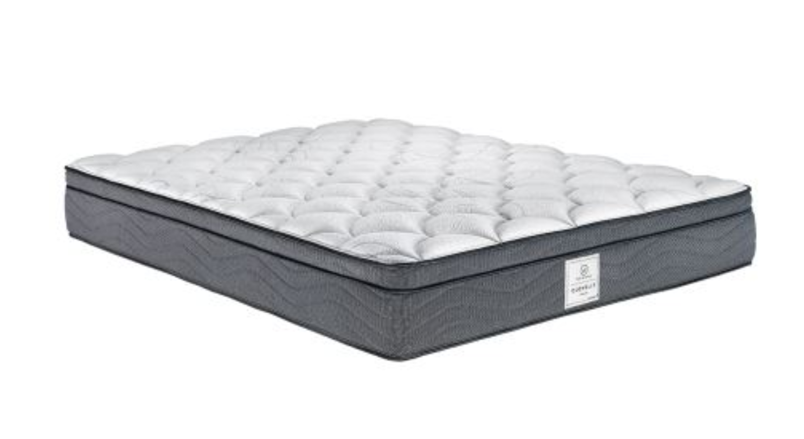 whitehaven clovelly medium queen mattress review