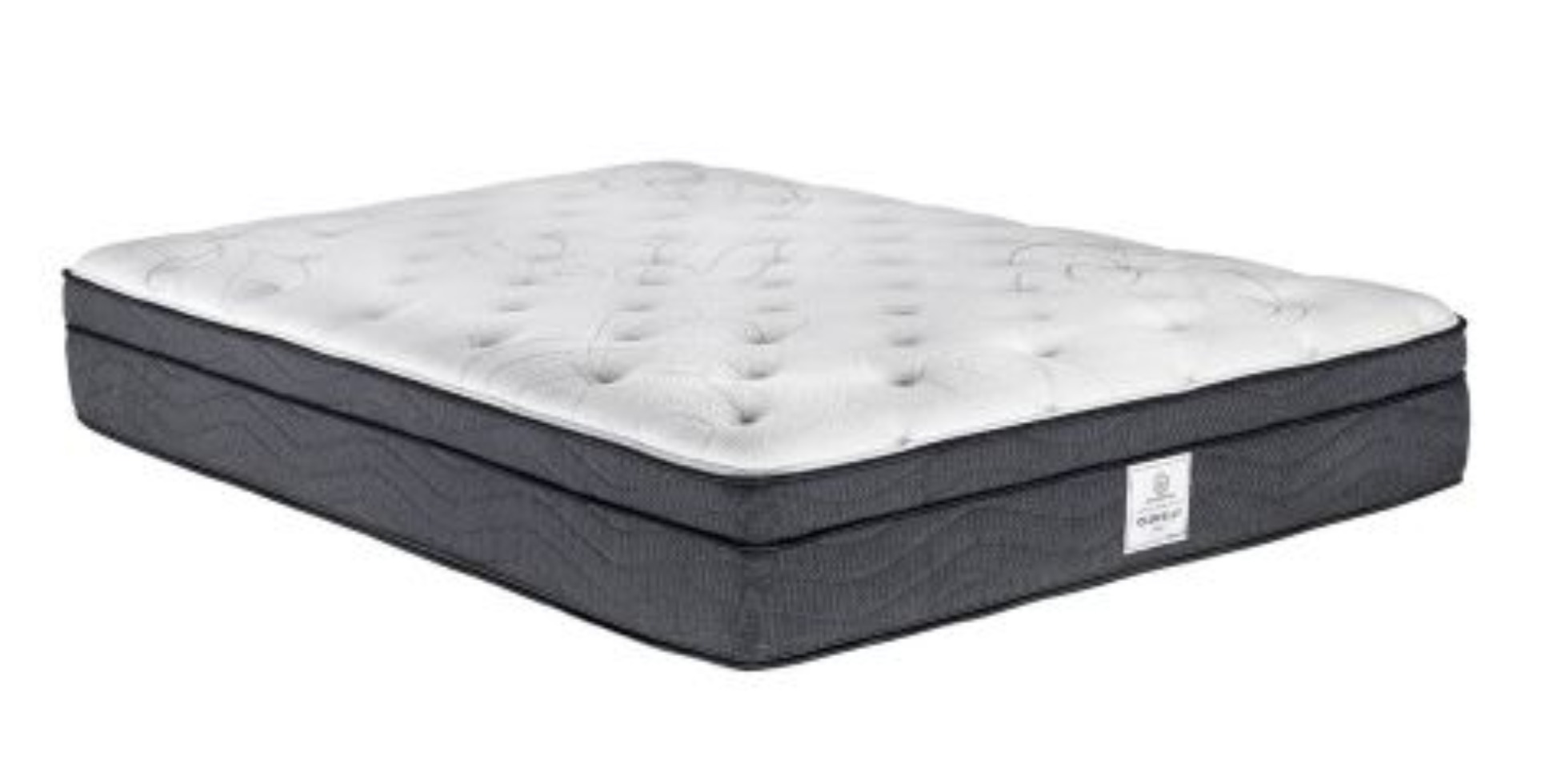 whitehaven manly plush mattress review
