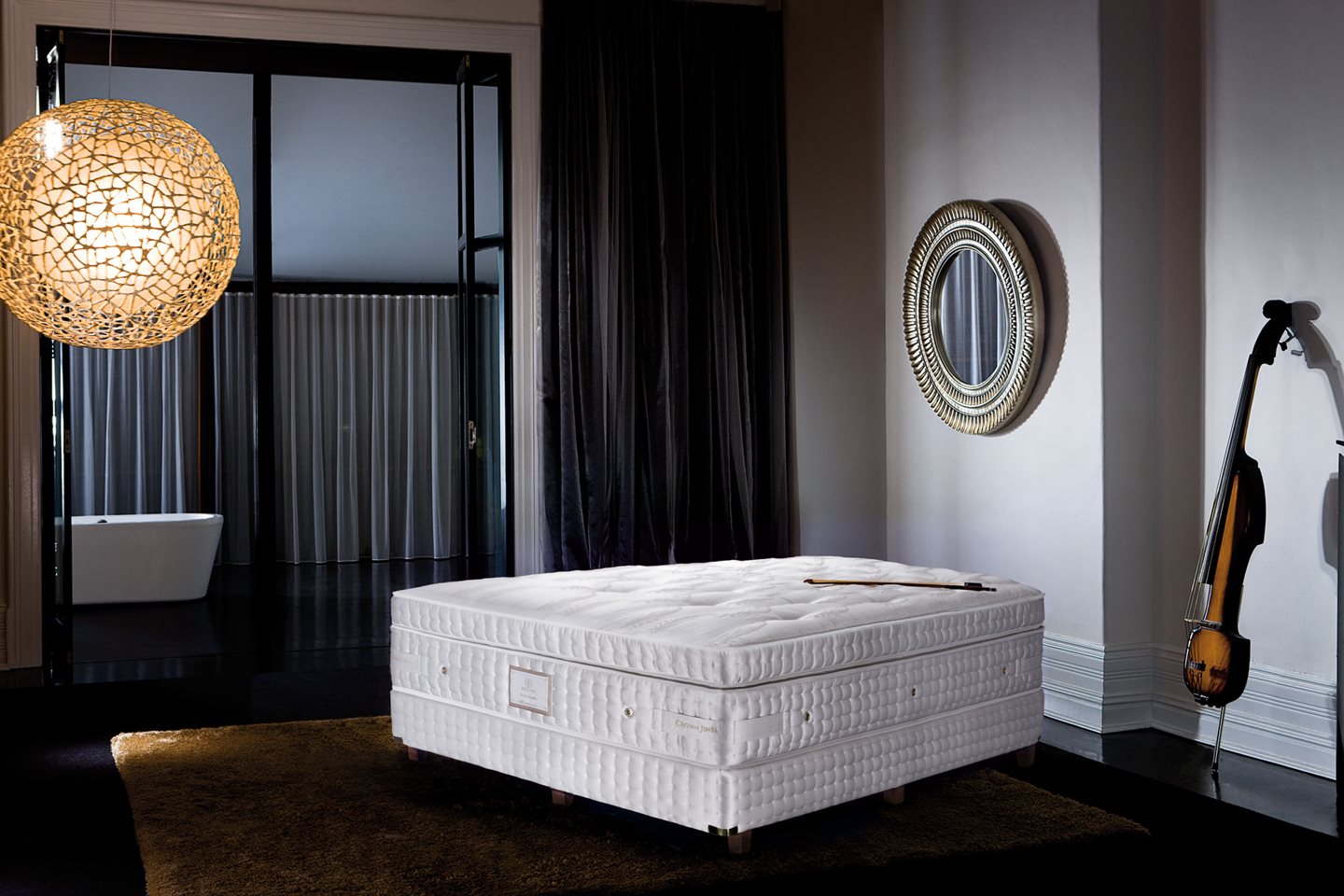 Sealy Posturepedic Rivau (Discontinued) Bedbuyer