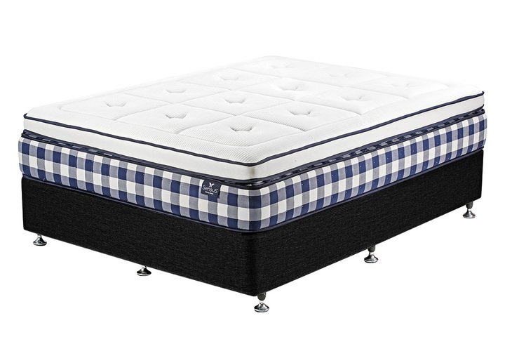 sensus luxury dream mattress review