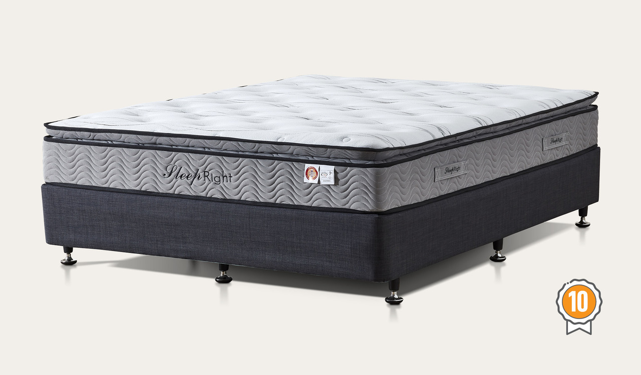 sleeprite mattress