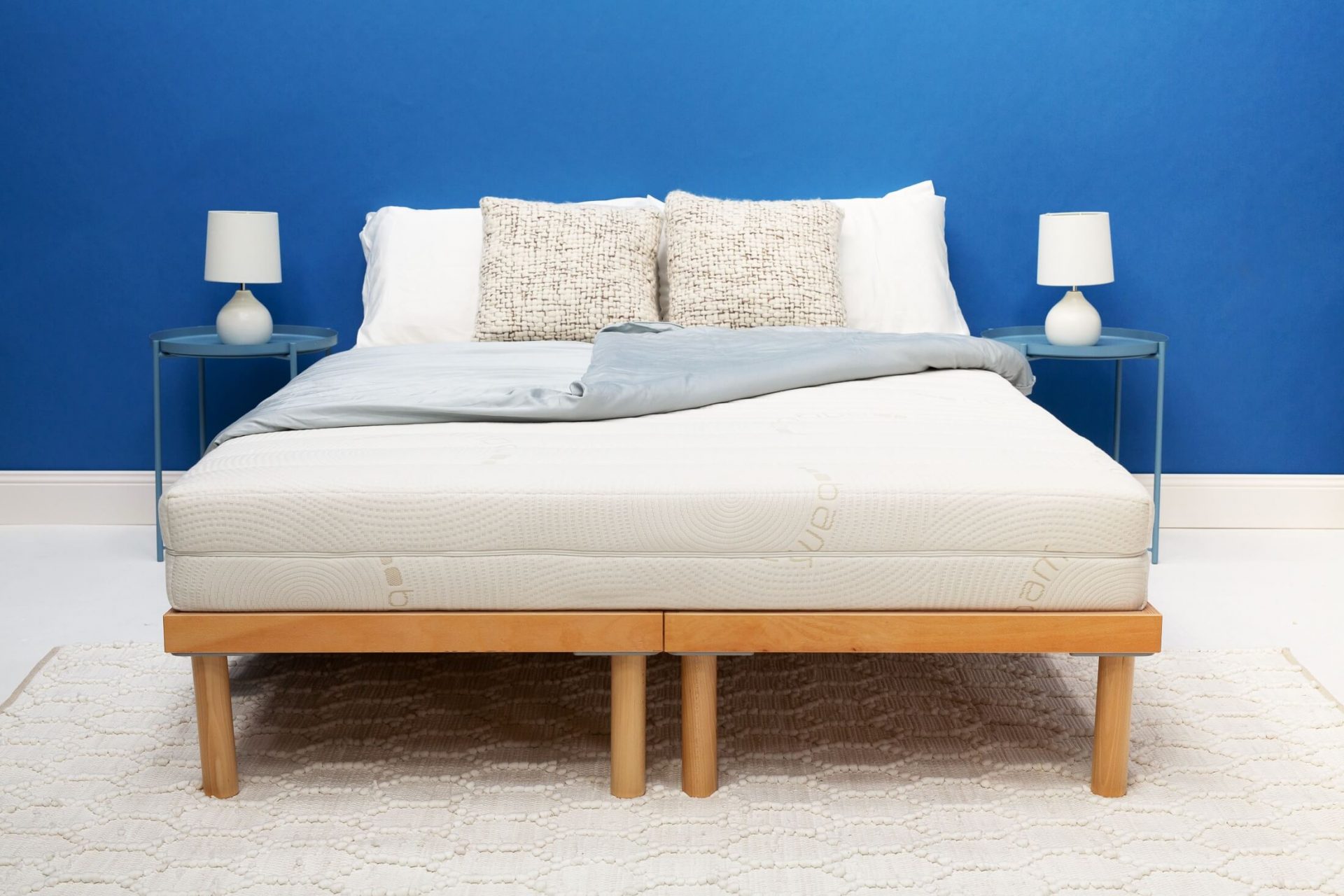 Zenna Mattress