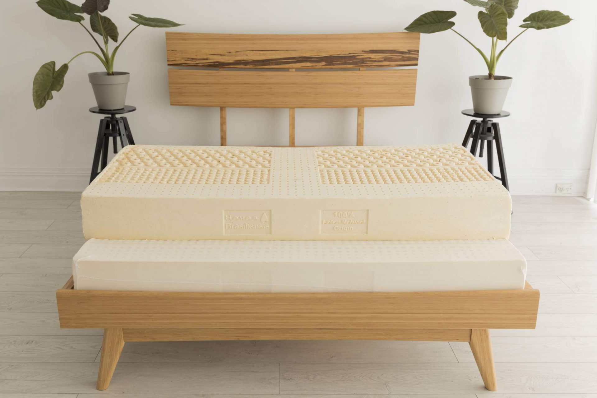 Zenna Mattress