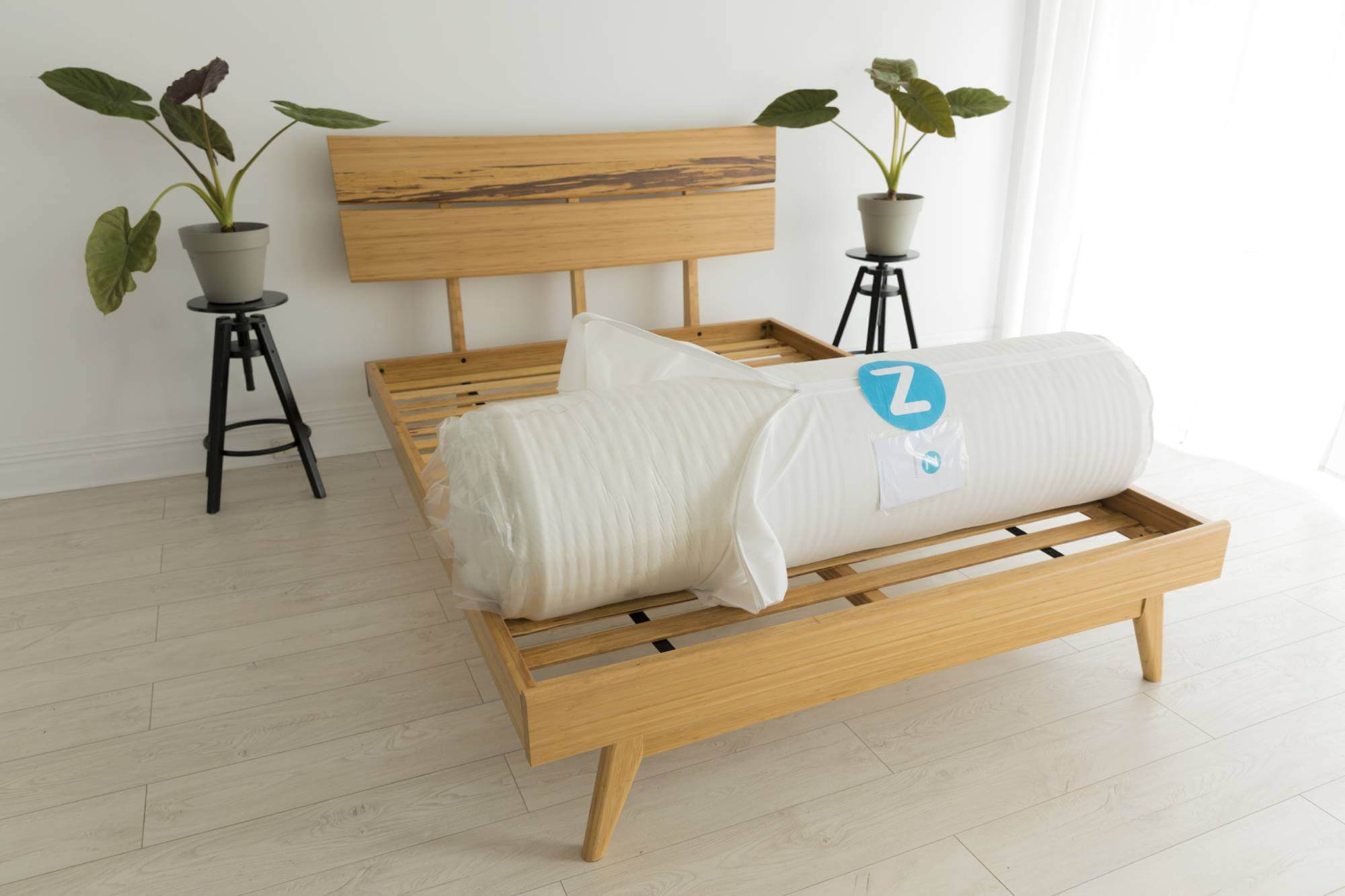 Zenna Mattress