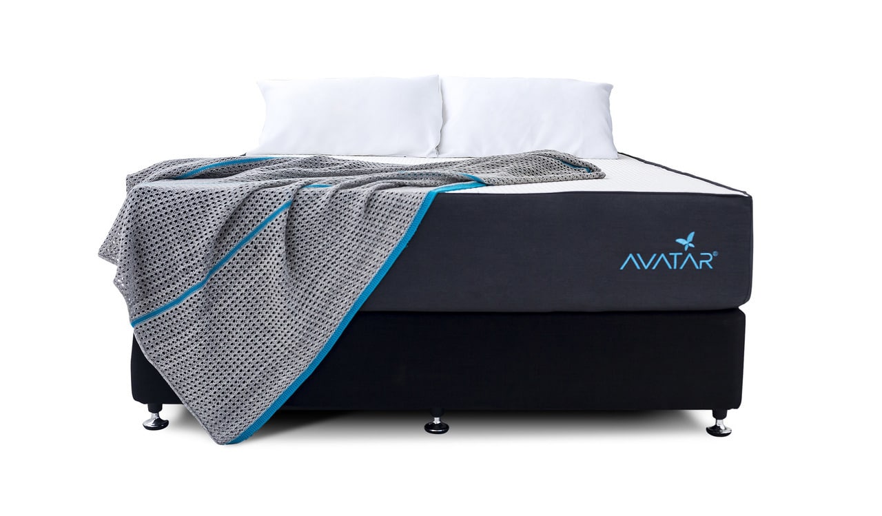 avatar mattress product review