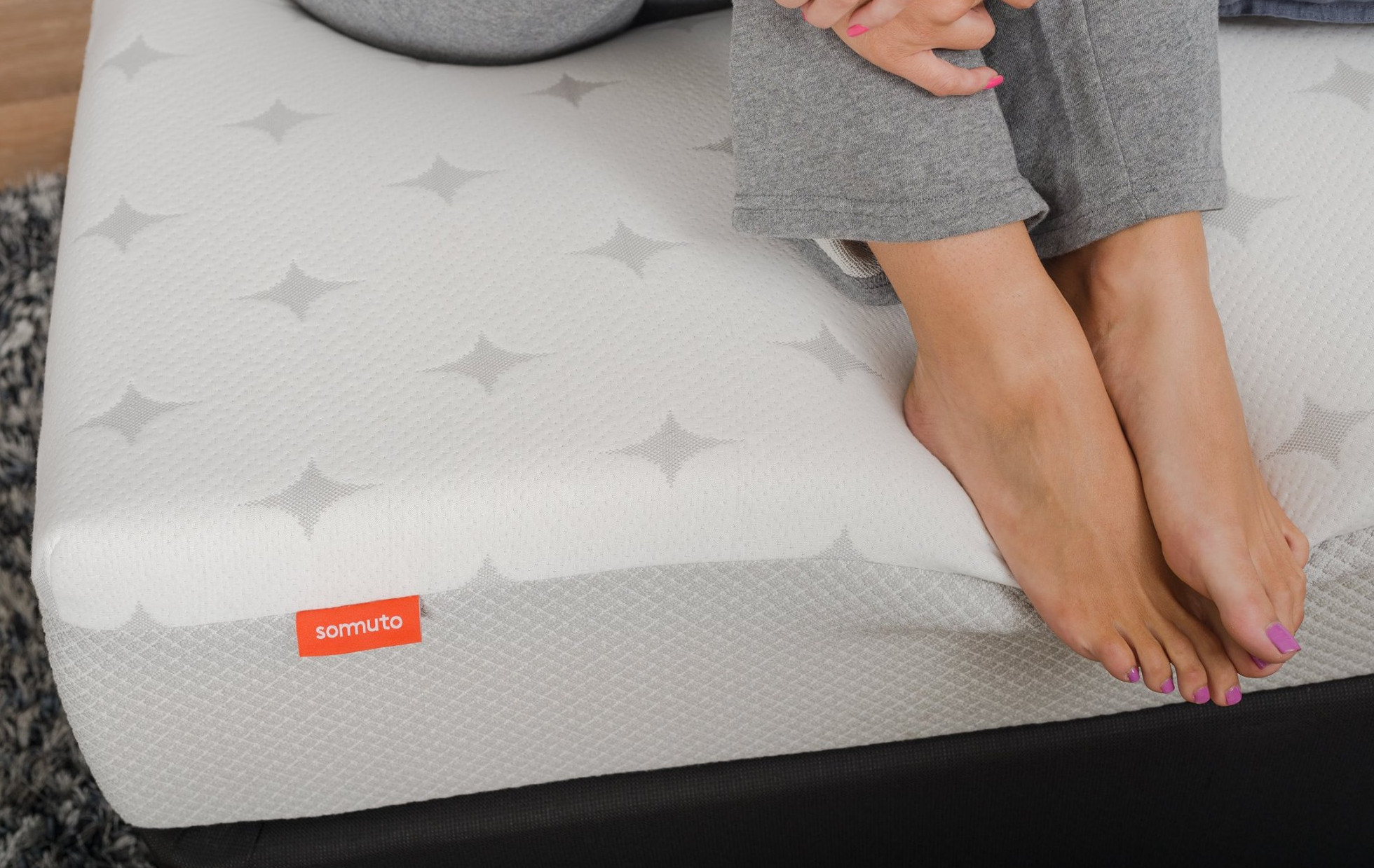 Sommuto Mattress