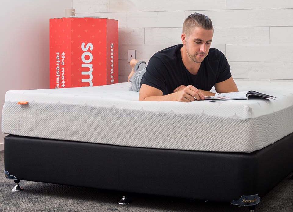 Sommuto Mattress
