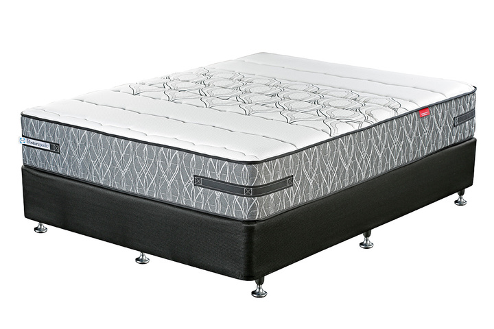 Sealy on sale wool mattress