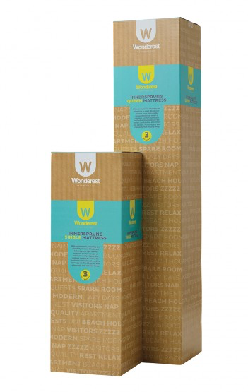 Wonderest Mattress