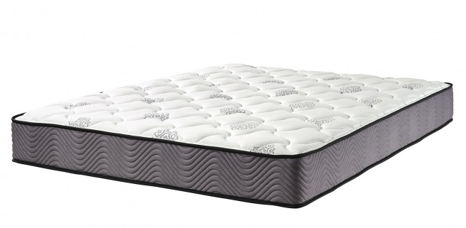 wonderest easy sleeper mattress