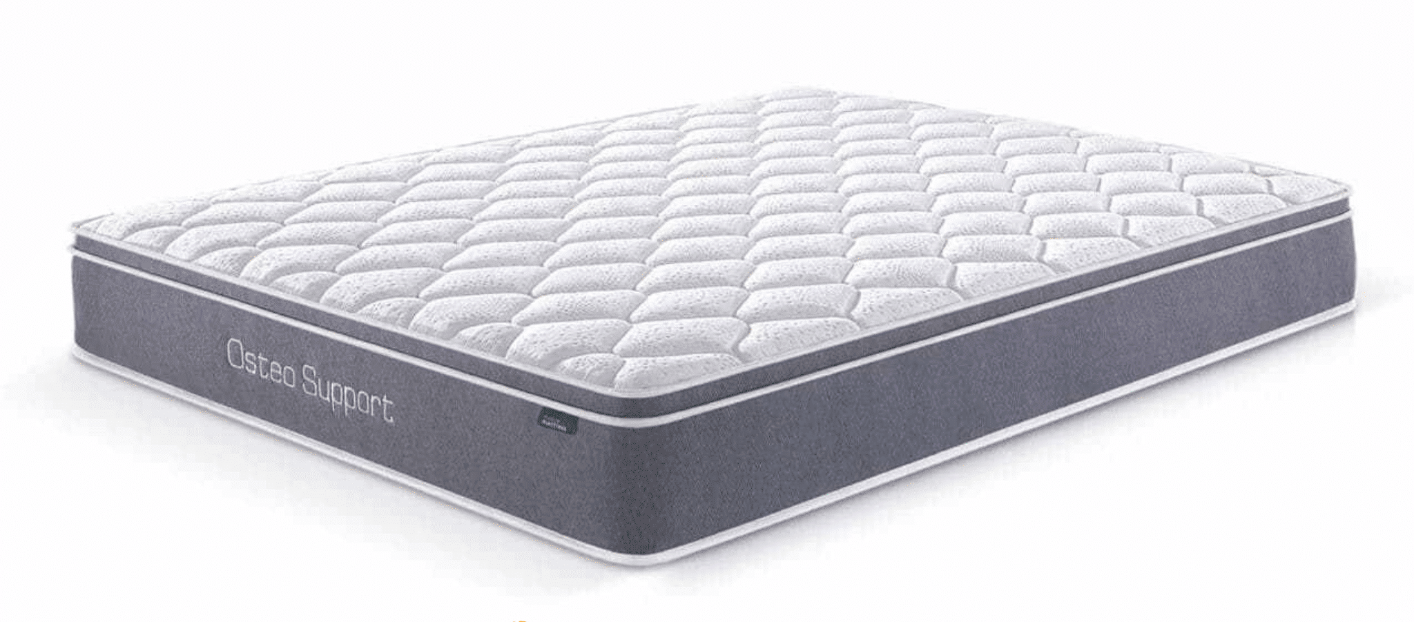 Orthopedic pillow outlet top mattress reviews