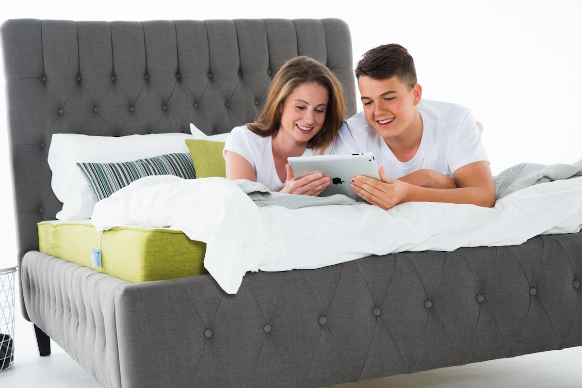 JellyFish Mattress