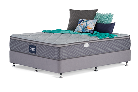 murphy bed deep mattress