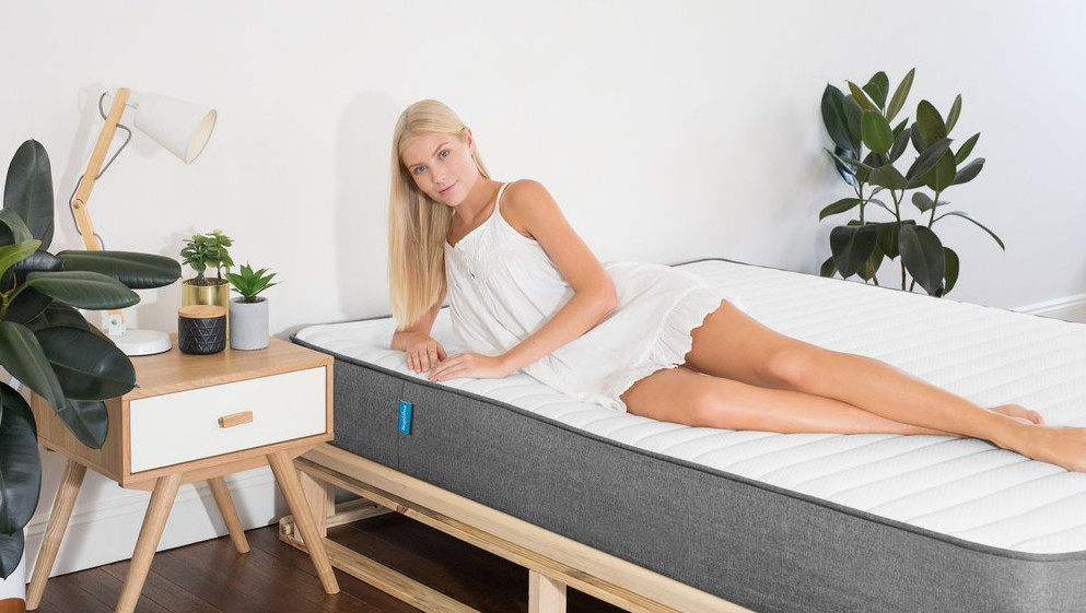 Naptime Mattress