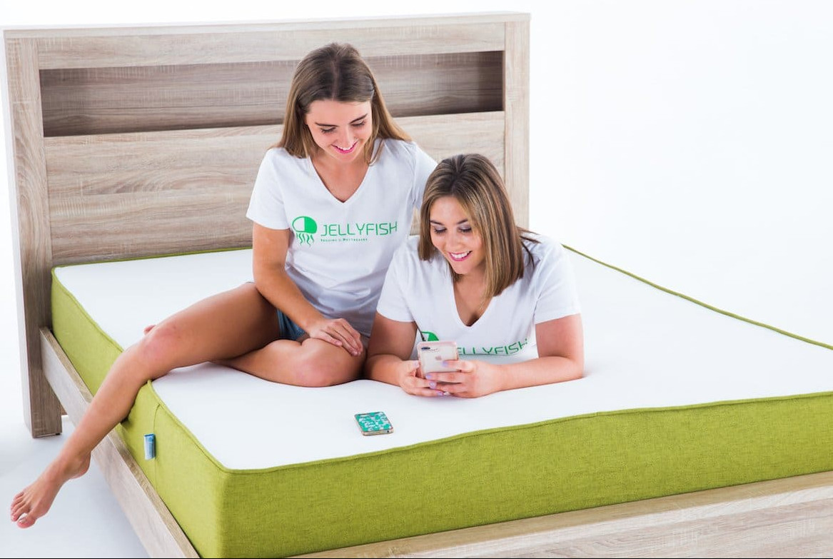 JellyFish Mattress