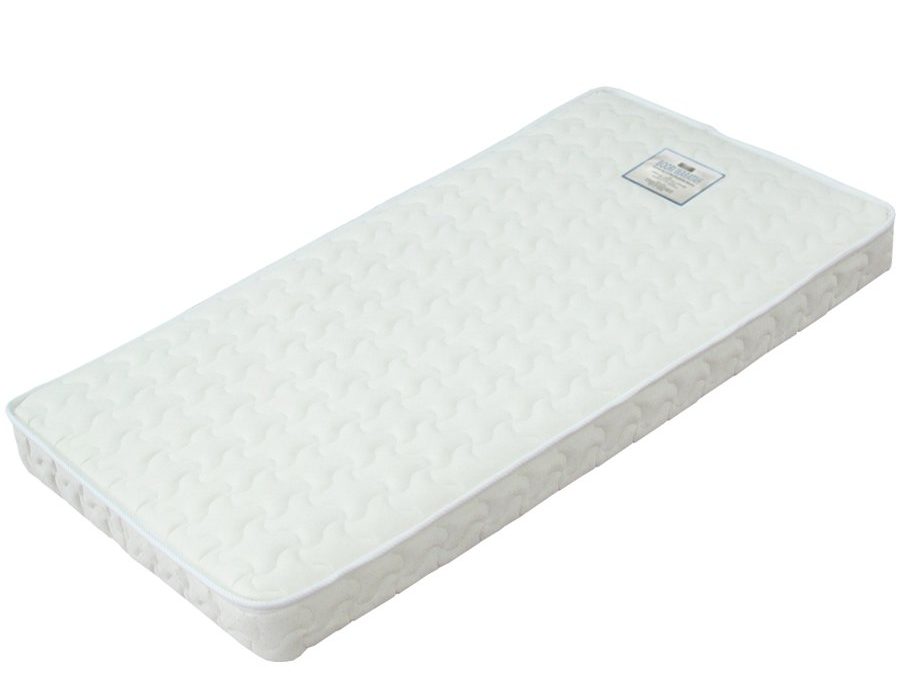 cot size mattress topper